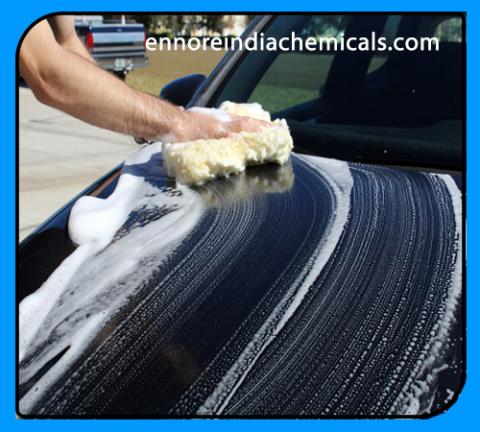 Car Wash POWDER