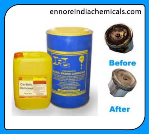 Carbon Remover