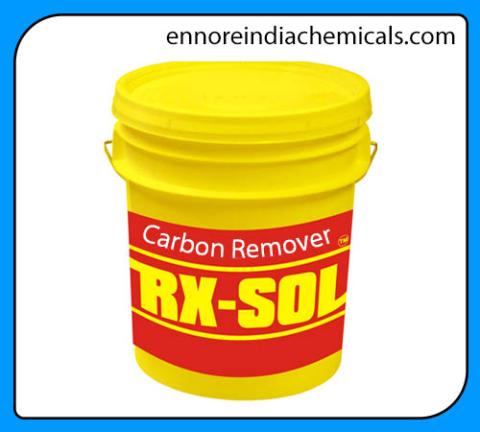 Carbon Remover