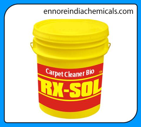 Carpet Cleaner Bio