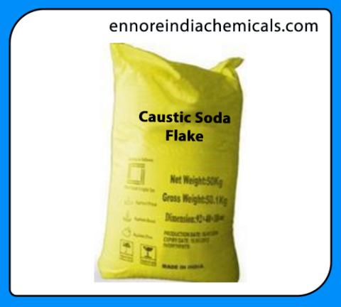 Caustic Soda NaOH