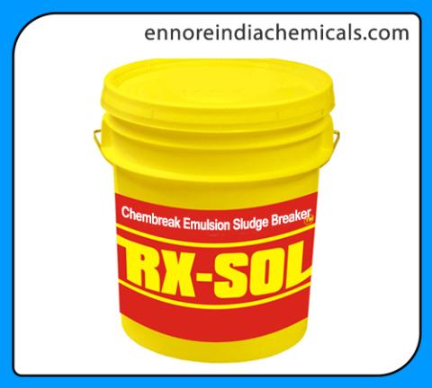 Chembreak Emulsion Sludge Breaker