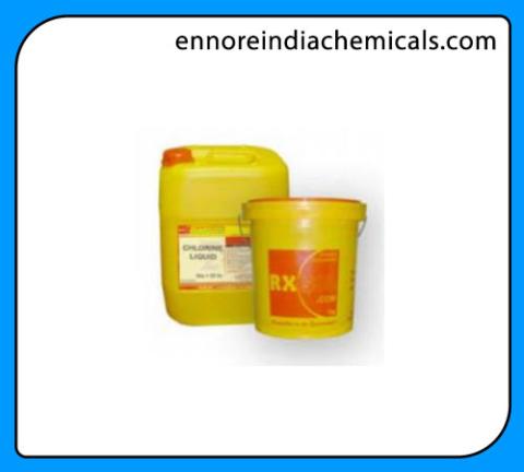 Chlorine Liq CHLOR12