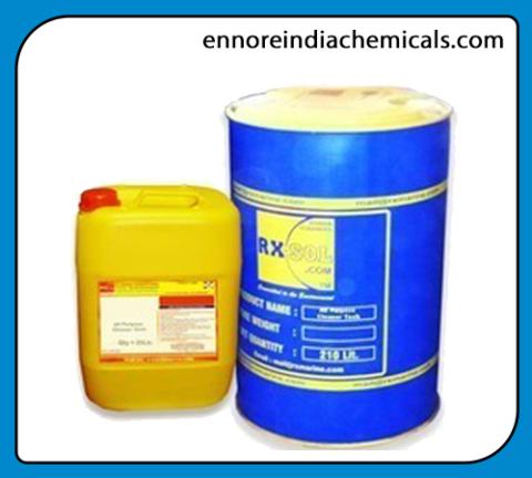 Chlorine Liquid