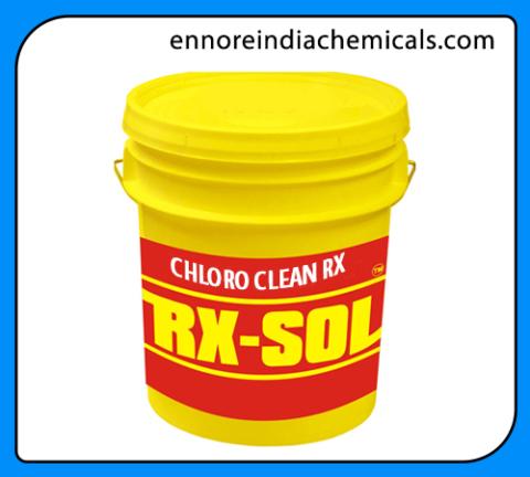 Chloro Clean Rx