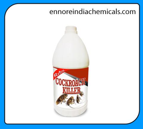 Cockroach Killer 4 Ltrs