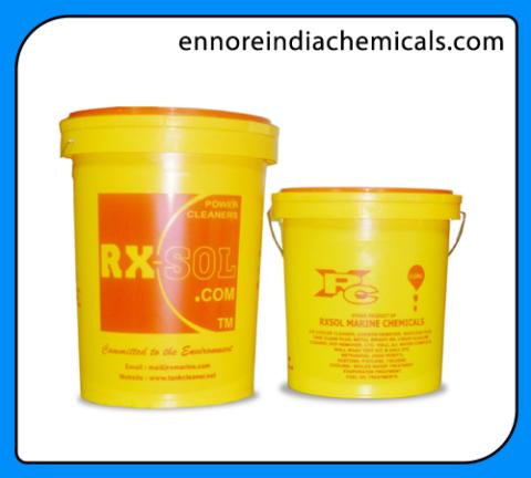 Coil Brite RX PINK