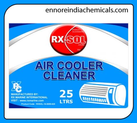 Coil Cleaner