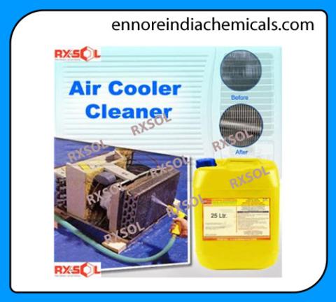 Coil Cleaner