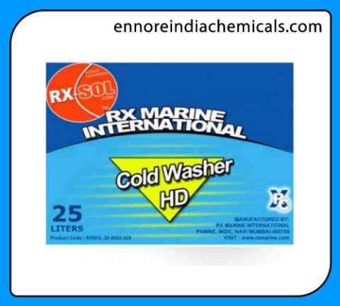 Cold Washer HD