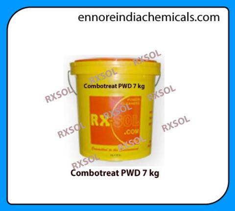 Combotreat Boiler Chemical