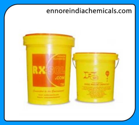 Condensor Inhibitor