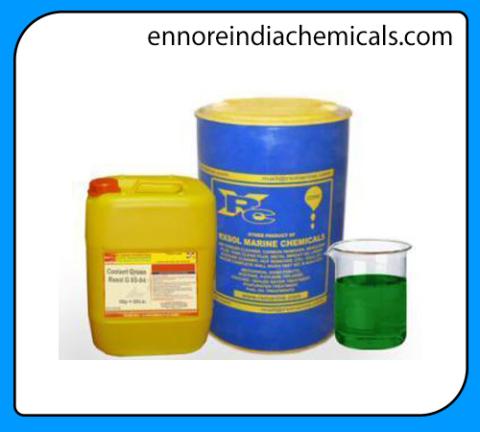RADIATOR Coolant