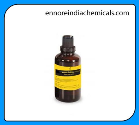 Cupric Sulfate