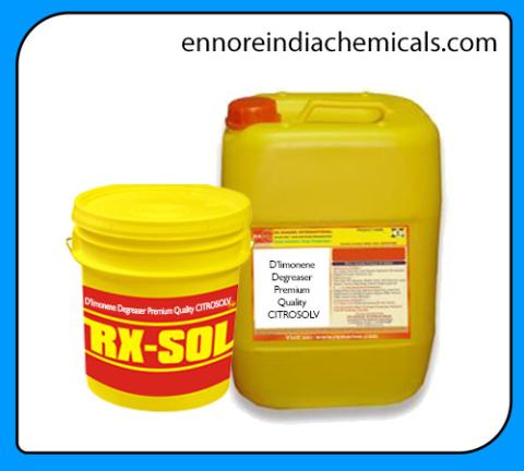 D'limonene Degreaser Premium Quality CITROSOLV