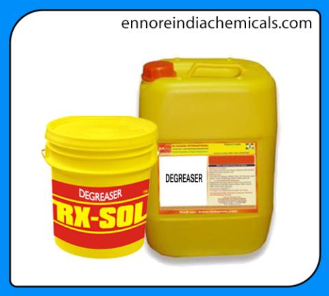 Bio Fresh Deodorizer Disinfectant Knockout