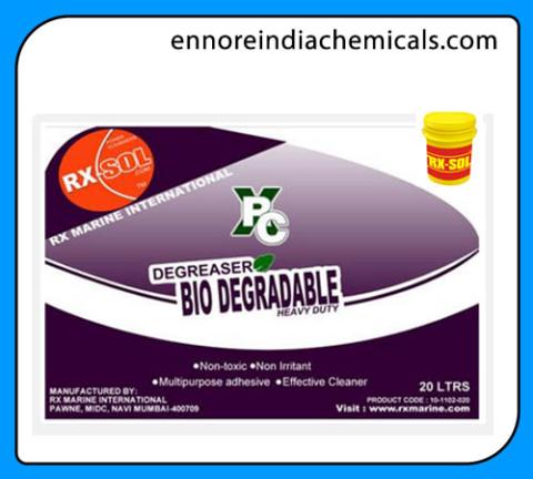Degreaser Bio Degradable
