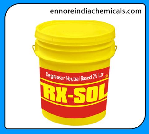 Degreaser Neutral Based  210 Ltr