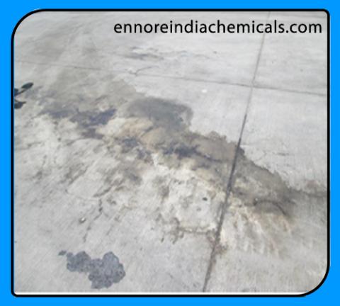 Degreaser for HEAVY SOIL