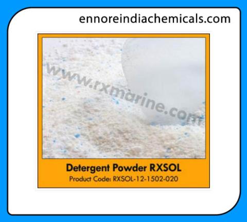 Detergent Powder RXSOL