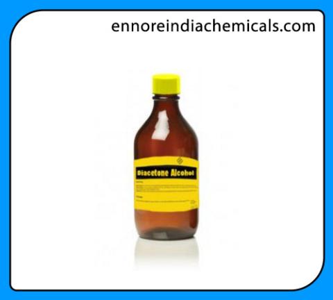 Diacetone Alcohol