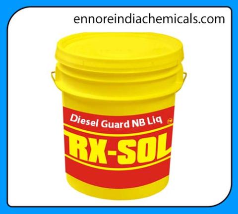Diesel Engine LiquiGuard NB