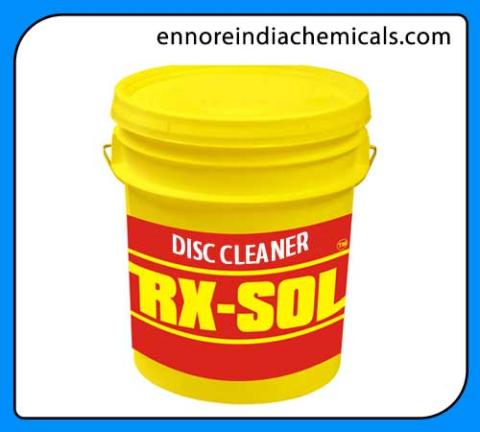 Disc Separator Cleaner