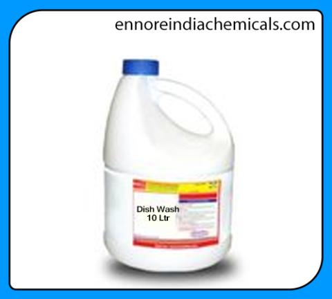 Dish Wash Detergent