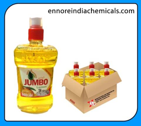 Dish Wash 500 ml 6 Pcs BOX