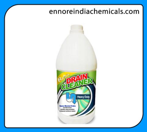Drain Fat Cleaner 5 Ltr