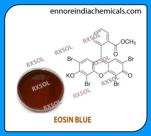 EOSIN BLUE