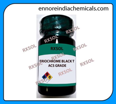 ERIOCHROME BLACK T ACS GRADE