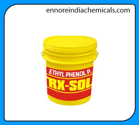 ETHYL PHENOL P