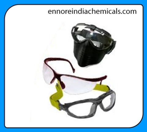 EYE & FACE PROTECTION