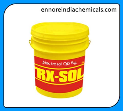 Electrosol QD Electroclean