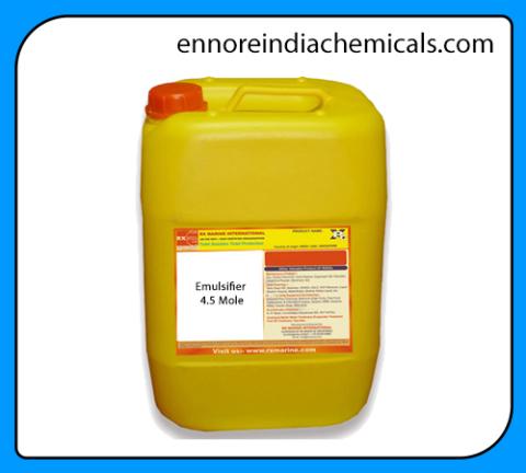 Emulsifier 4.5 Mole
