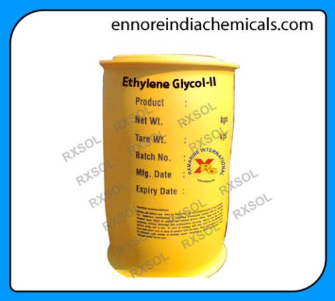 Ethylene Glycol