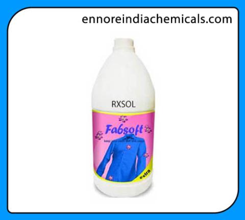 Fabrics Laundry Softner Fabsoft