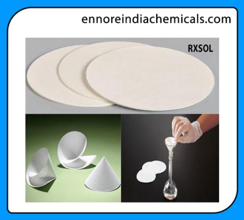 Filter Paper
