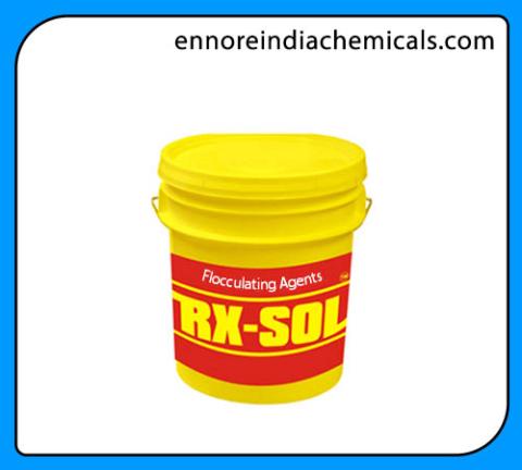 Flocculating Agents