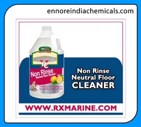 Floor Cleaner Non Rinse Neutral