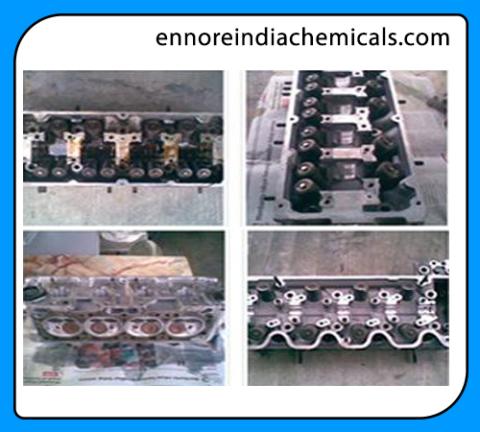 Floor and Engine Parts Degreaser ( powder )