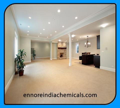 Floor carpet Adhesive remover