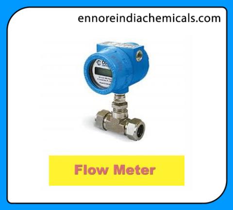 Flow Meter