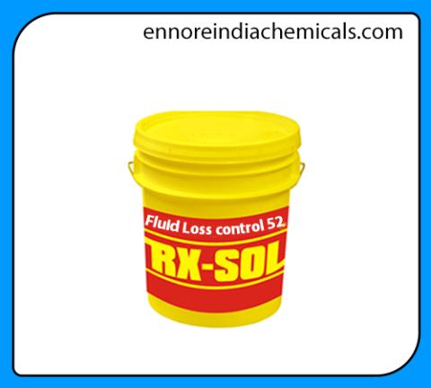 Fluid Loss control 52