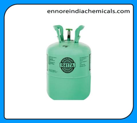 Refrigerant R417a