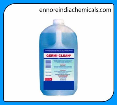GERMI CLEAN