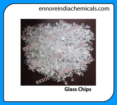 Glass Chips