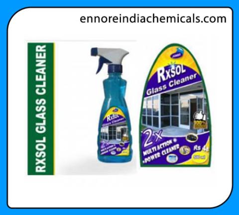 Glass Cleaner 500 ml