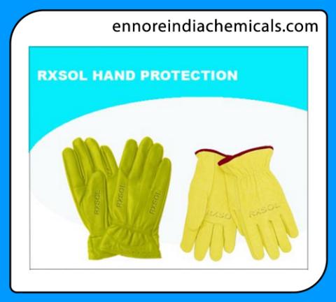 HAND PROTECTION